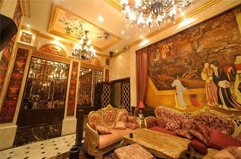 荆州高档KTV妹子质量哪家好