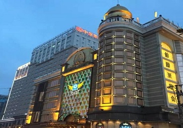 荆州最大顶级出名高端豪华KTV会所-皇冠伯爵KTV顶级体验点评